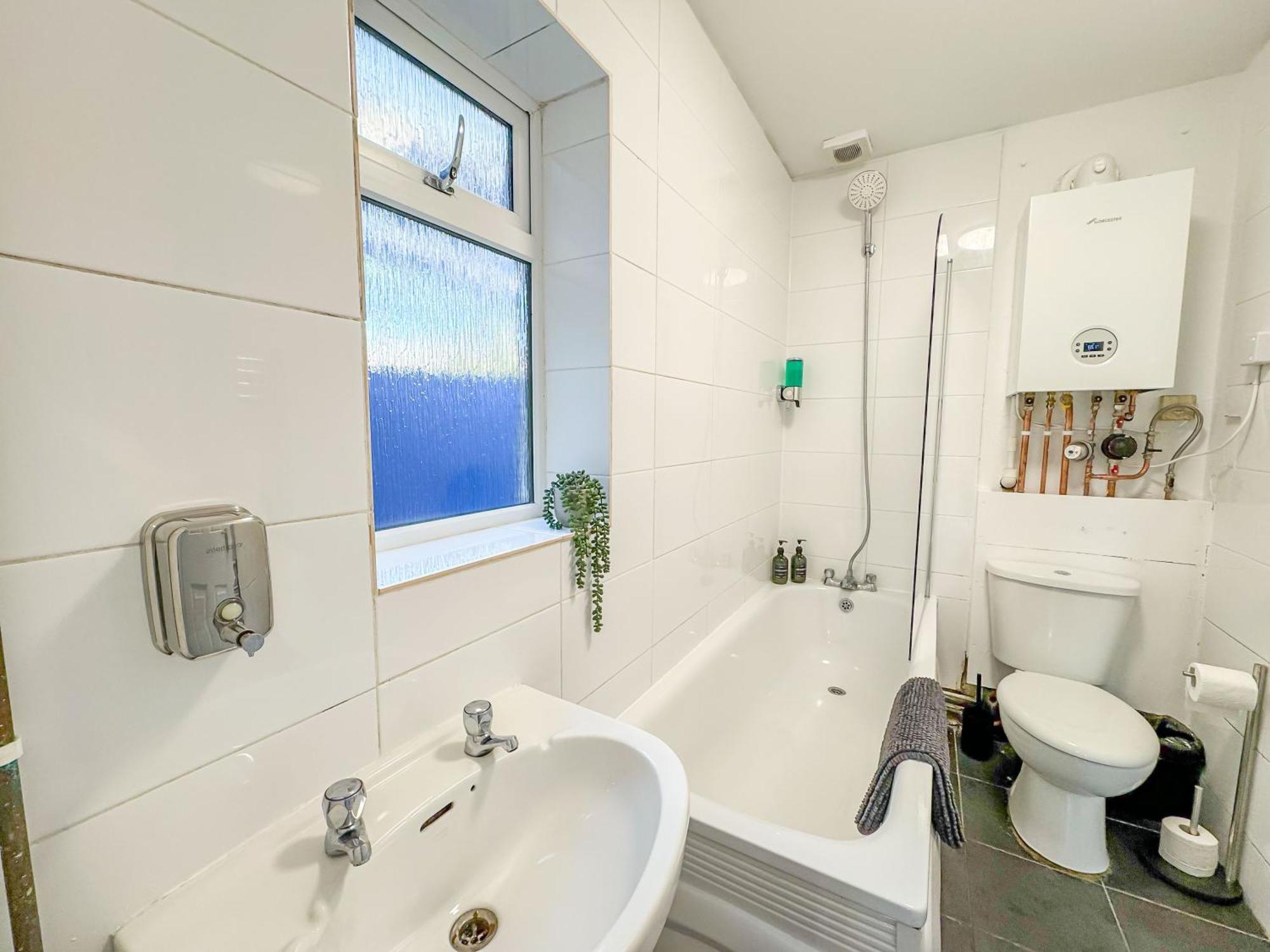 Modern House In Central Oxford Parking-Limited Экстерьер фото