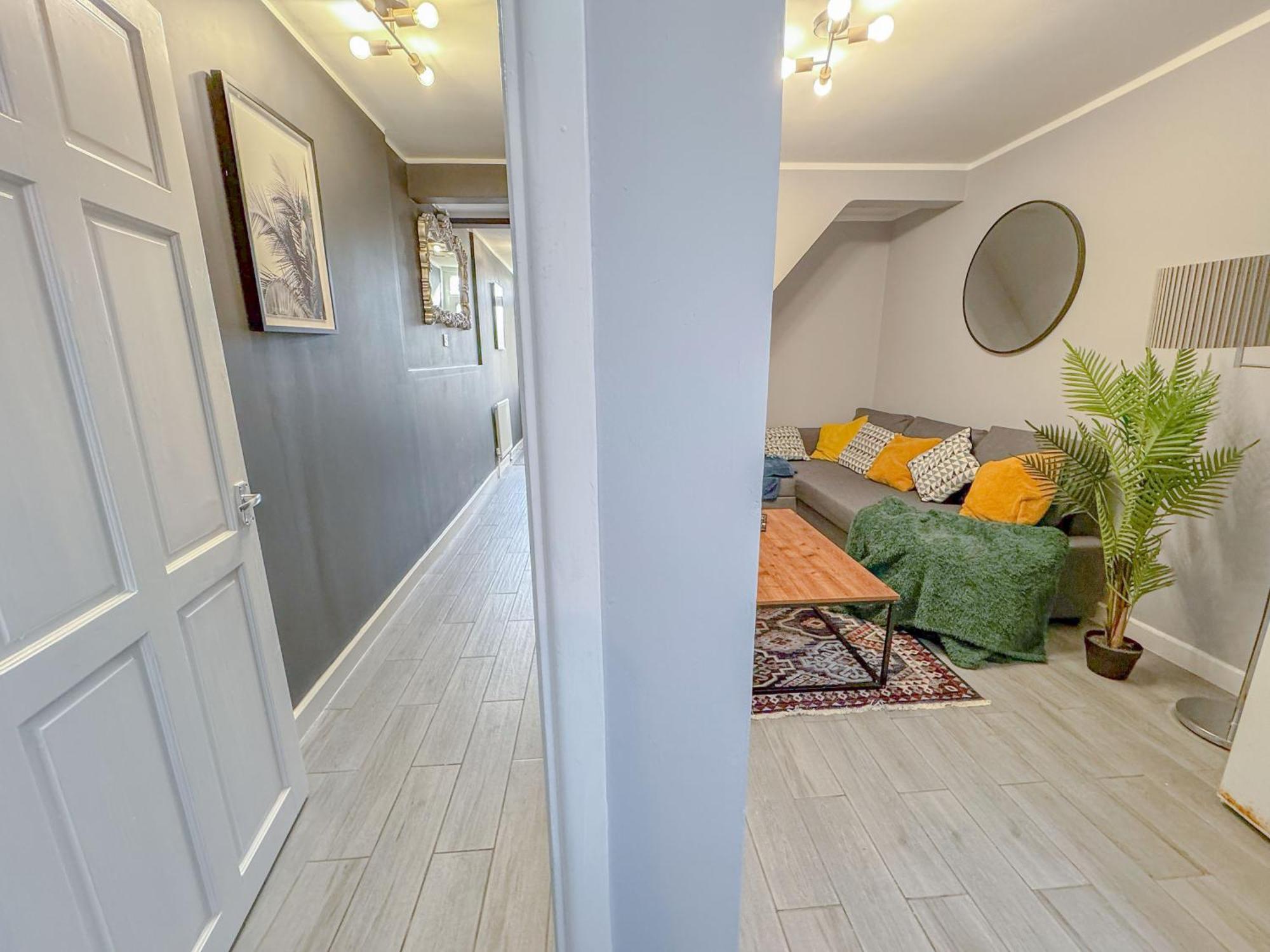 Modern House In Central Oxford Parking-Limited Экстерьер фото